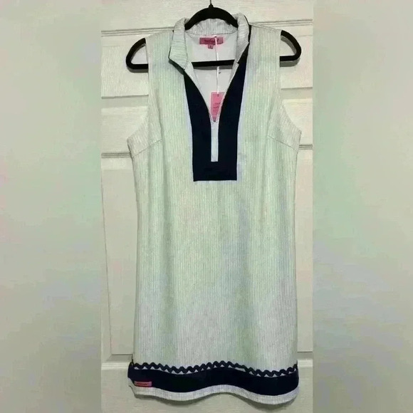 Simply Southern Dresses & Skirts - Simply Southern Sea Green Tunic Dress. Size Large. NWT